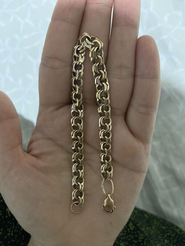 gyzyl 20 lik kardinal braslet - Aşgabat - img 2