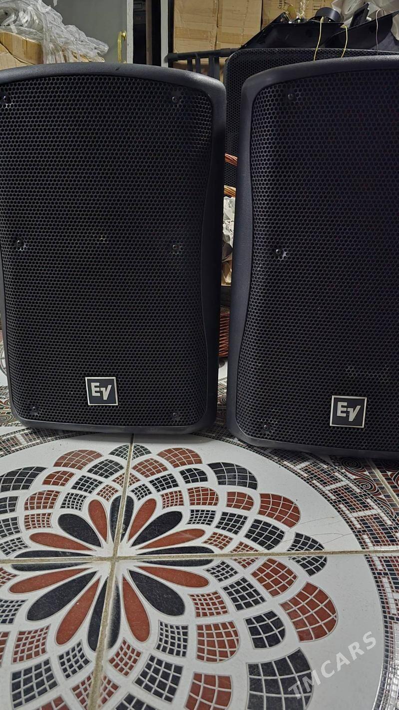 Ev ZX3,ZX4 - Türkmenabat - img 2