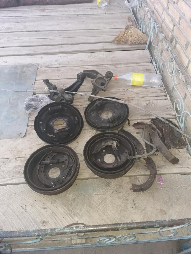 camry 2002 400 TMT - Туркменабат - img 2