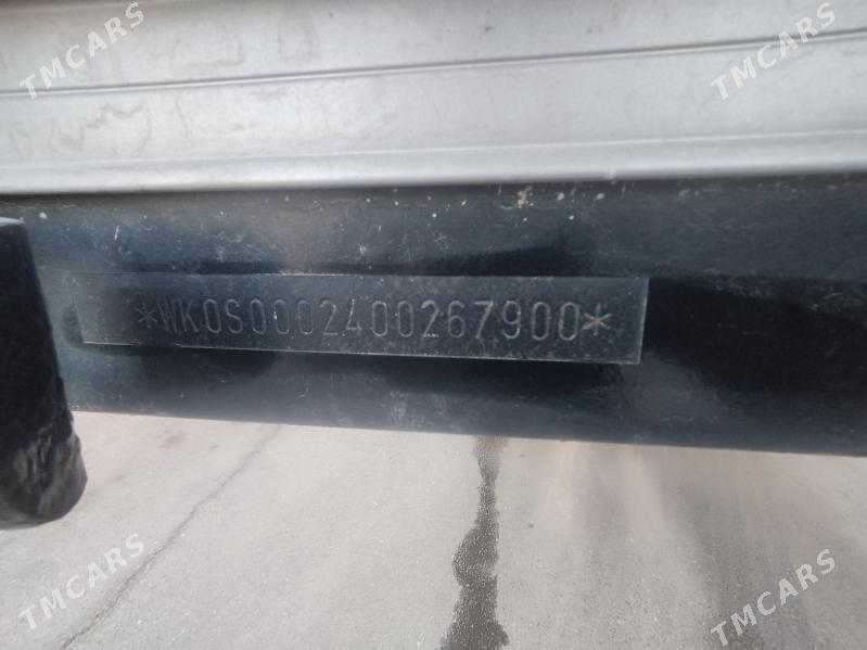 Kogel Swap 2021 - 530 000 TMT - Aşgabat - img 1