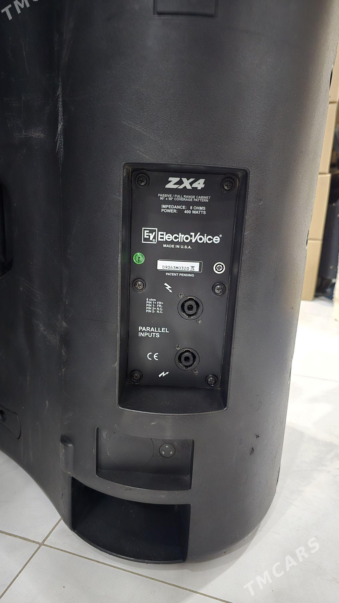 Ev ZX3,ZX4 - Türkmenabat - img 3