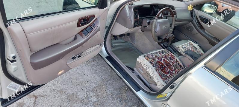 Toyota Avalon 1999 - 185 000 TMT - Сейди - img 4