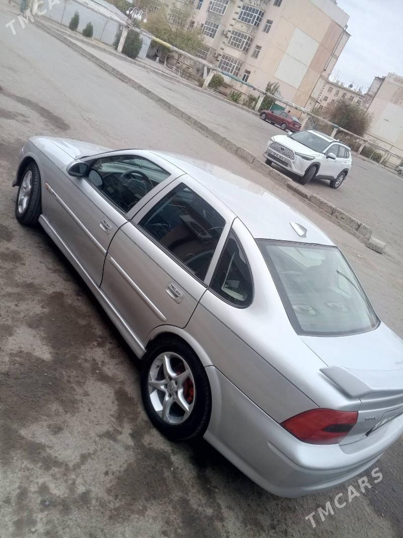 Opel Vectra 2001 - 79 999 TMT - Шабатский этрап - img 2