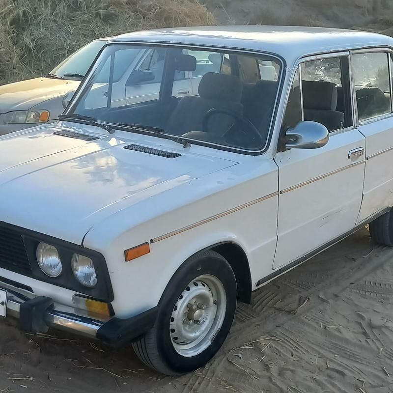 Lada 2106 1988 - 25 000 TMT - Halaç - img 1