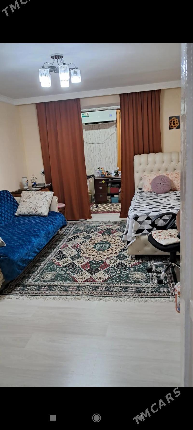 2komnat Swoboda - Aşgabat - img 4