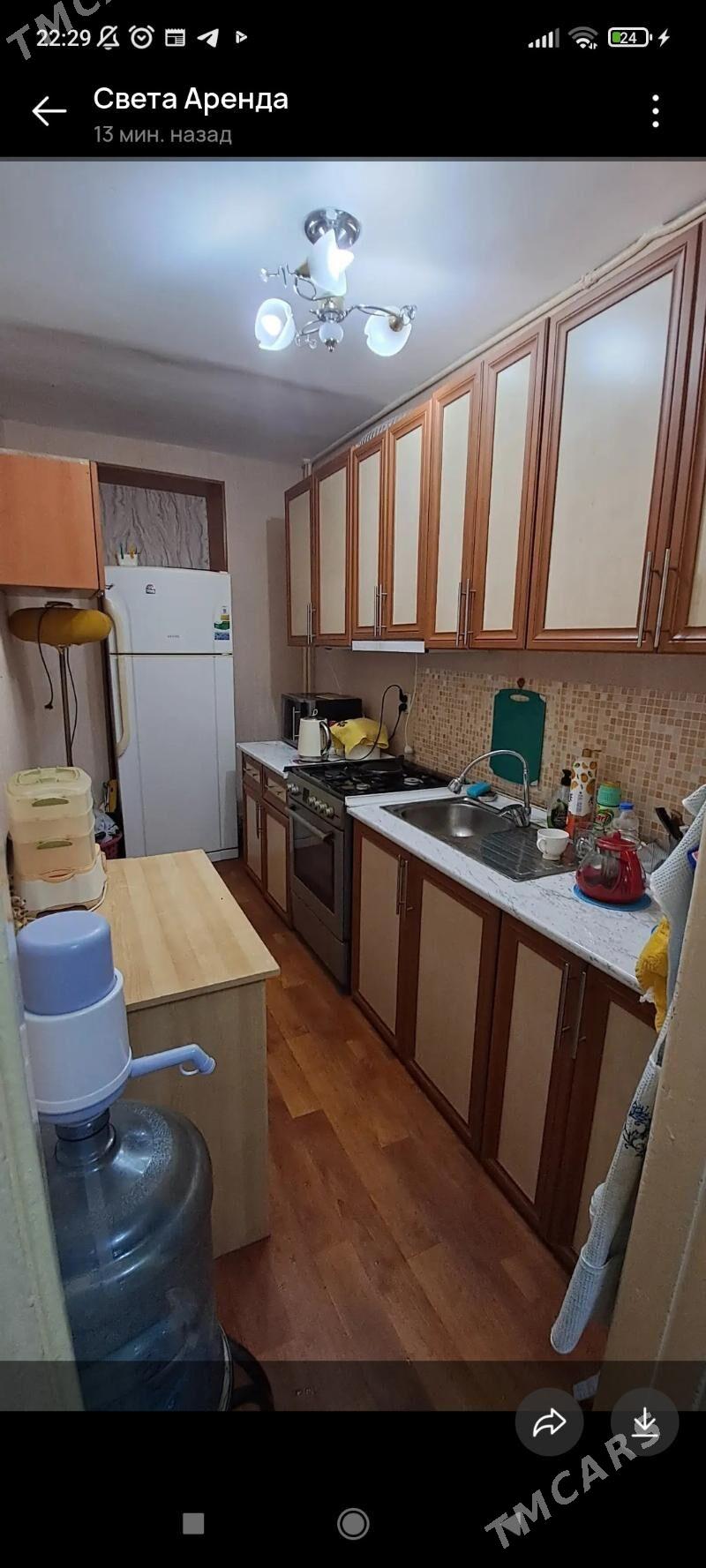 2komnat Swoboda - Aşgabat - img 5