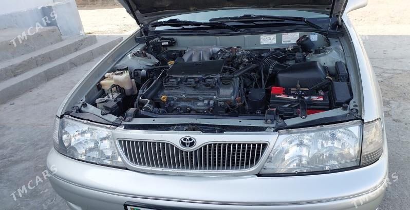 Toyota Avalon 1999 - 185 000 TMT - Сейди - img 7