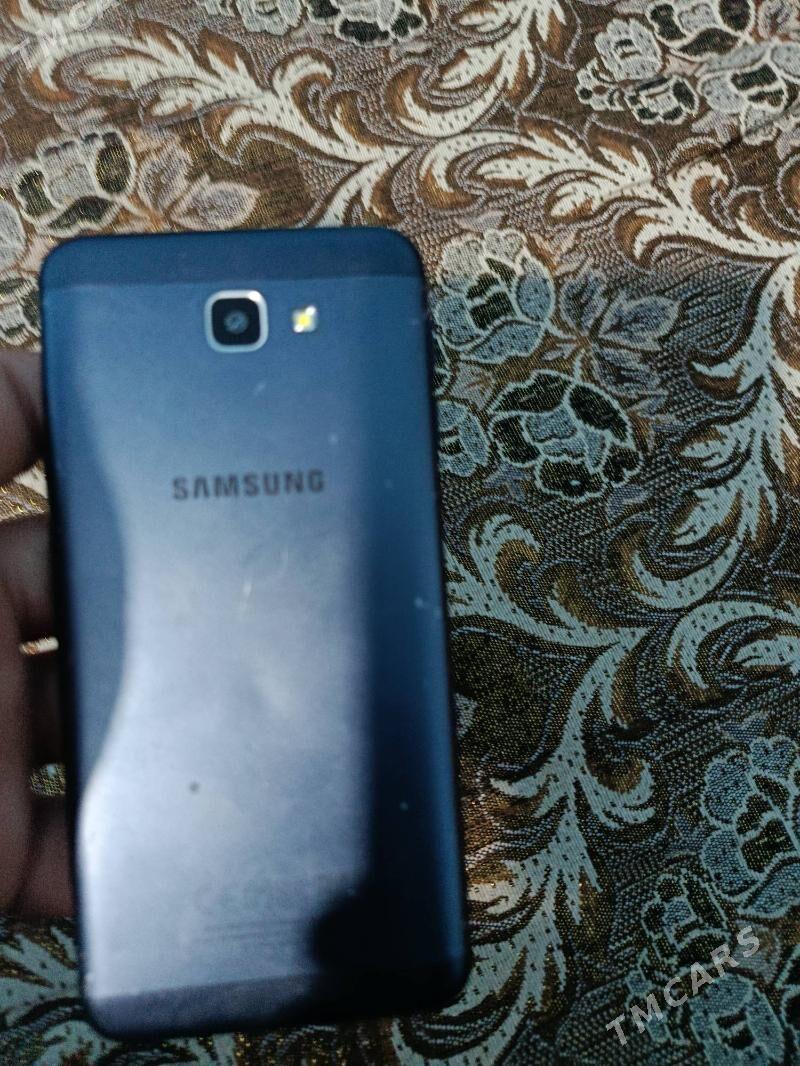 Samsung j5 praim - Ашхабад - img 2