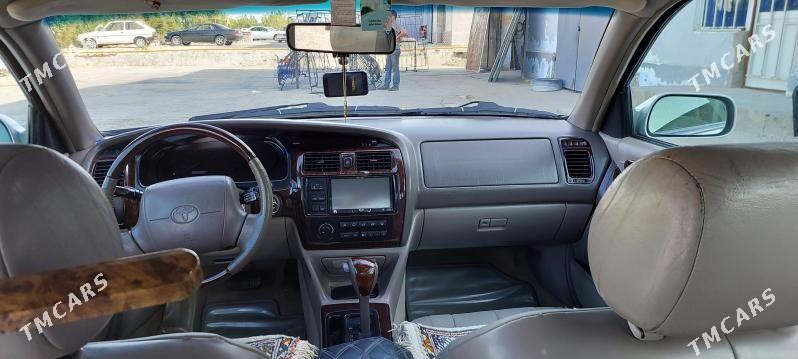 Toyota Avalon 1999 - 185 000 TMT - Сейди - img 6