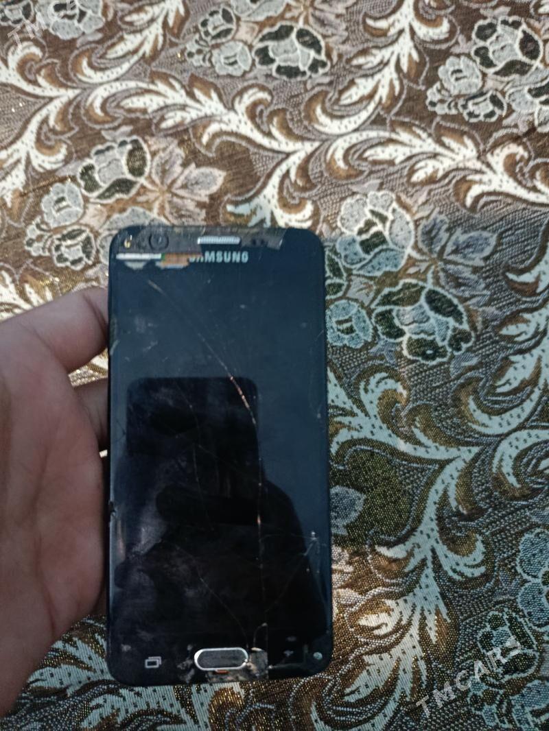 Samsung j5 praim - Ашхабад - img 1