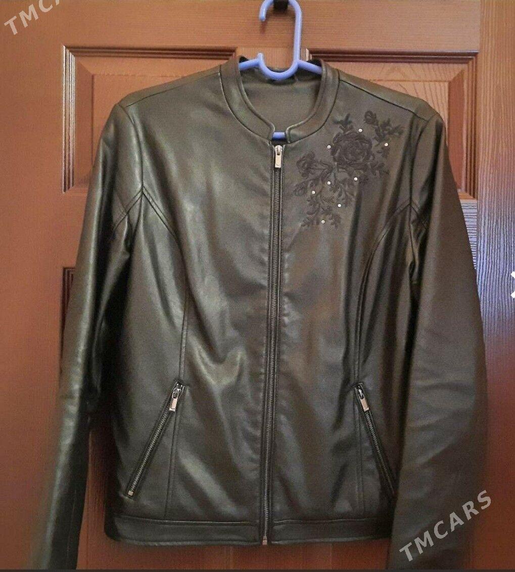 Пиджаки полупальто - Ашхабад - img 4