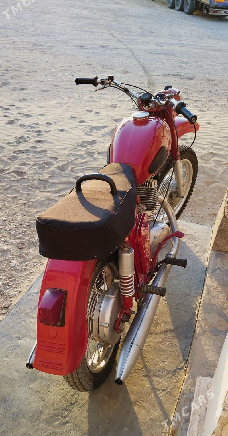 Iž Planeta 2023 - 9 000 TMT - Gumdag - img 2