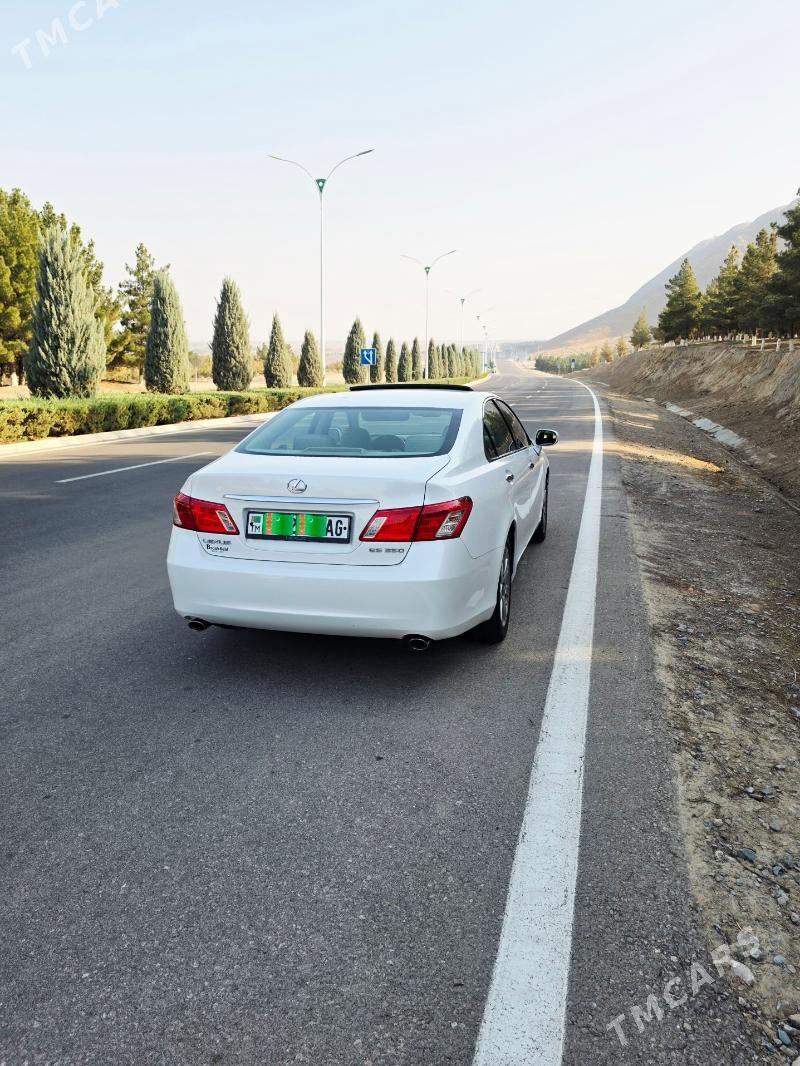 Lexus ES 350 2008 - 240 000 TMT - Ашхабад - img 4