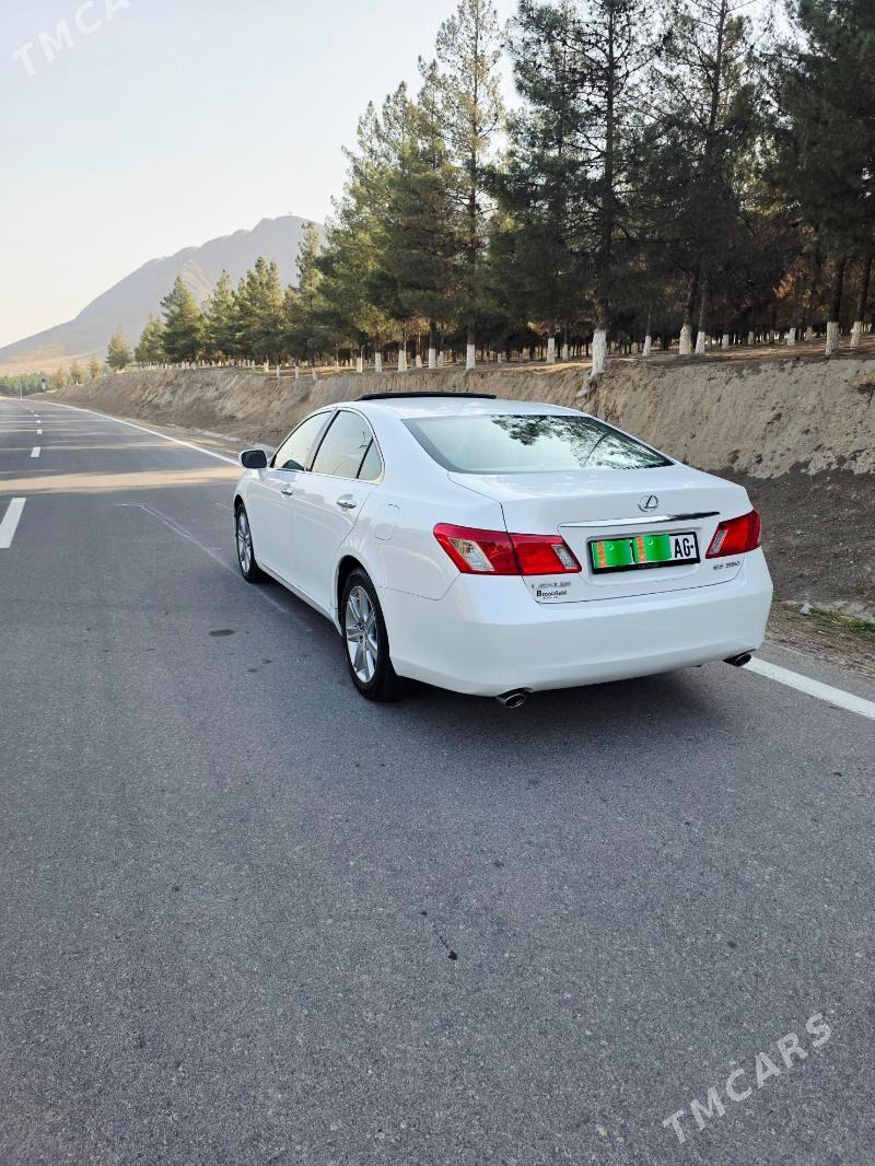 Lexus ES 350 2008 - 240 000 TMT - Ашхабад - img 5