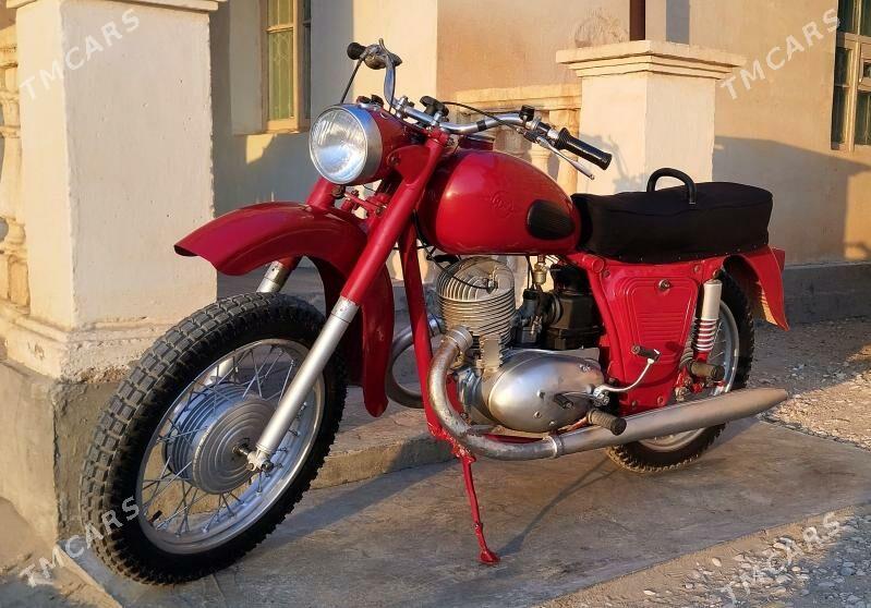 Iž Planeta 2023 - 9 000 TMT - Gumdag - img 4