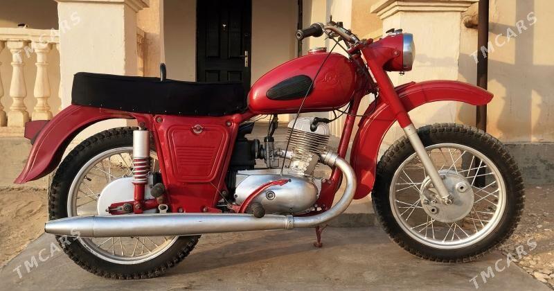 Iž Planeta 2023 - 9 000 TMT - Gumdag - img 3