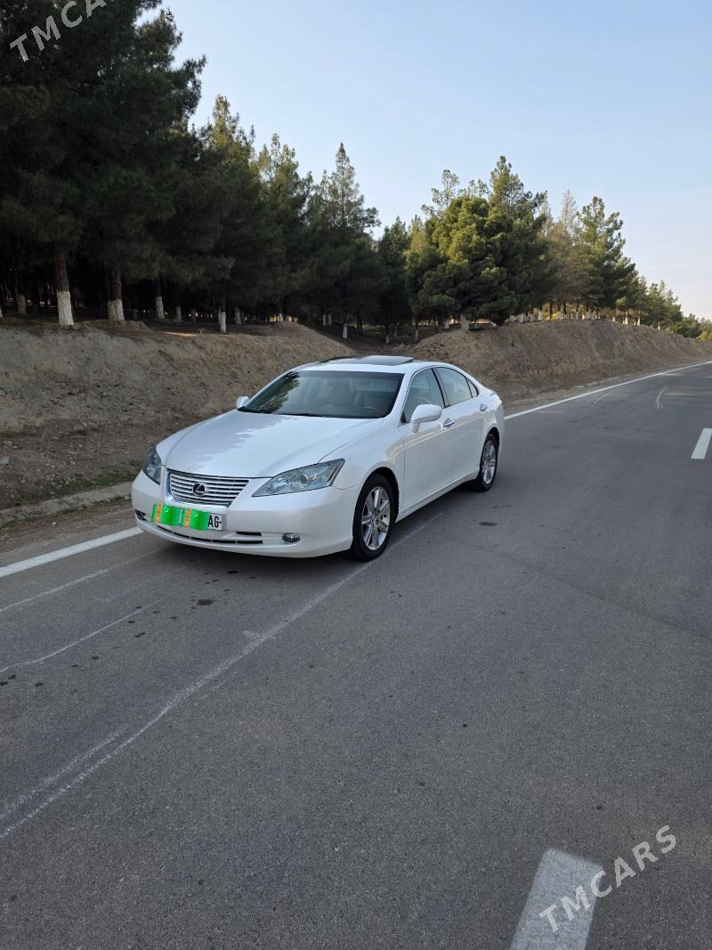 Lexus ES 350 2008 - 240 000 TMT - Ашхабад - img 2