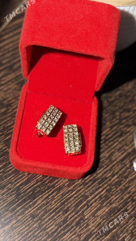 бриллиант - Aşgabat - img 2