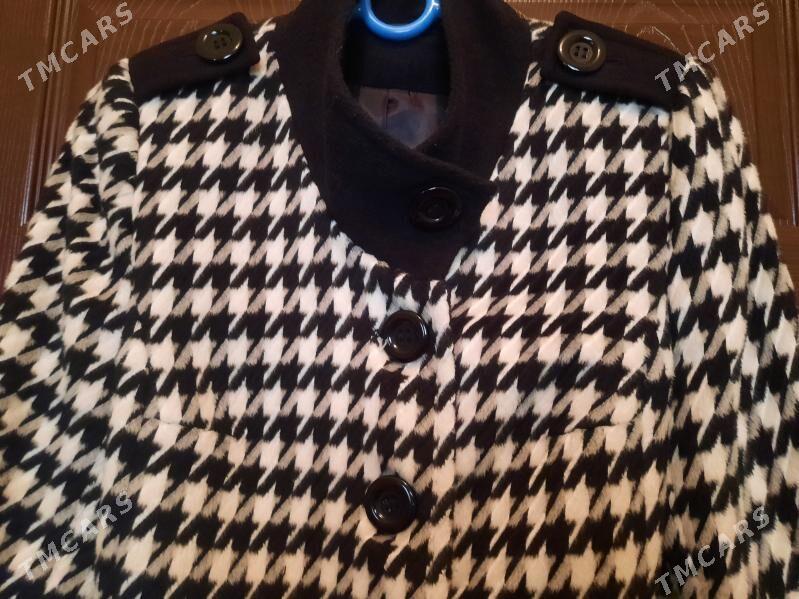 Пиджаки полупальто - Ашхабад - img 9