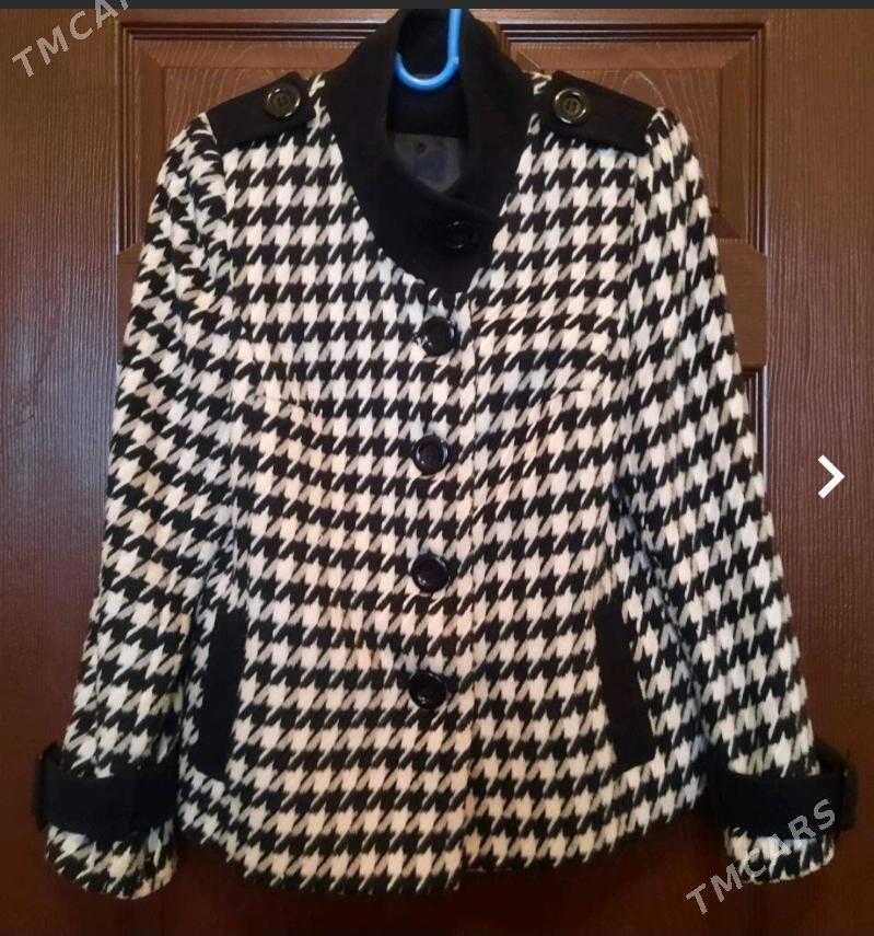 Пиджаки полупальто - Ашхабад - img 7