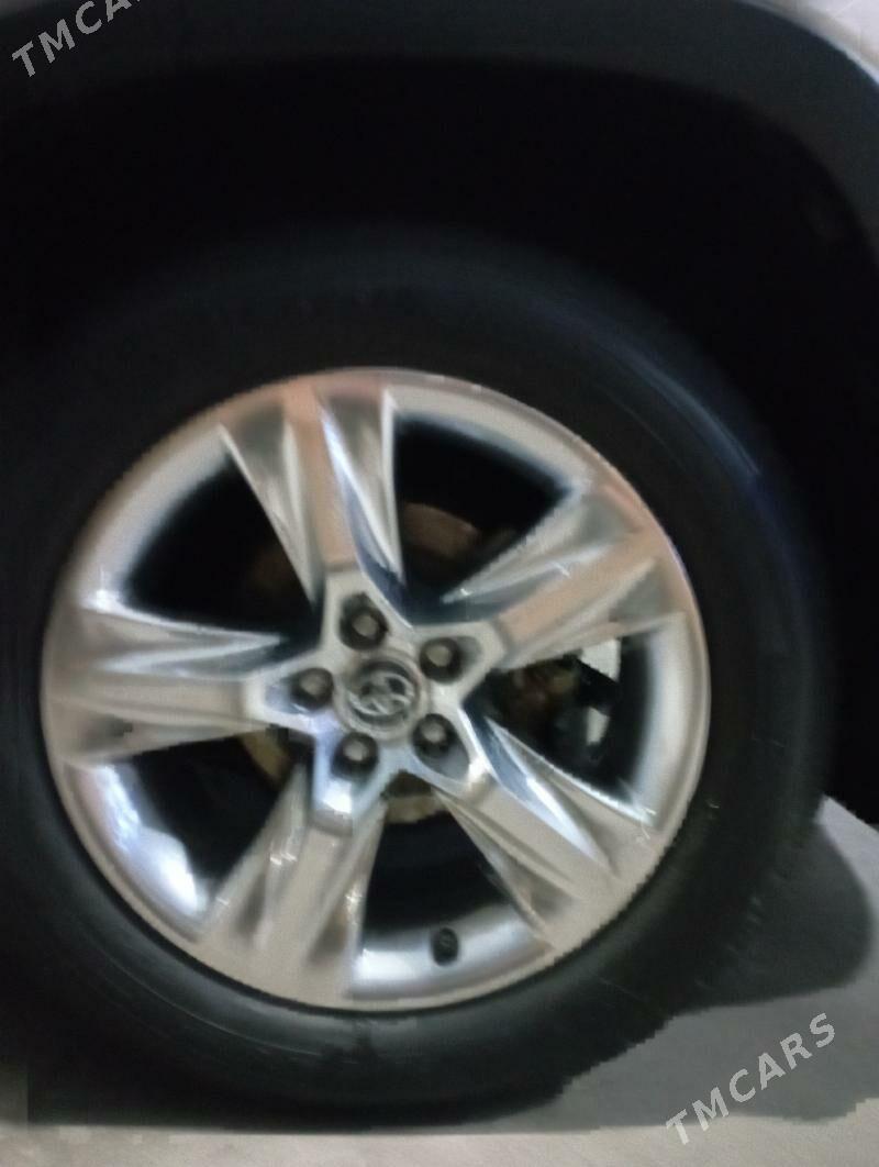 Toyota Highlander 2019 - 595 000 TMT - Köşi - img 5