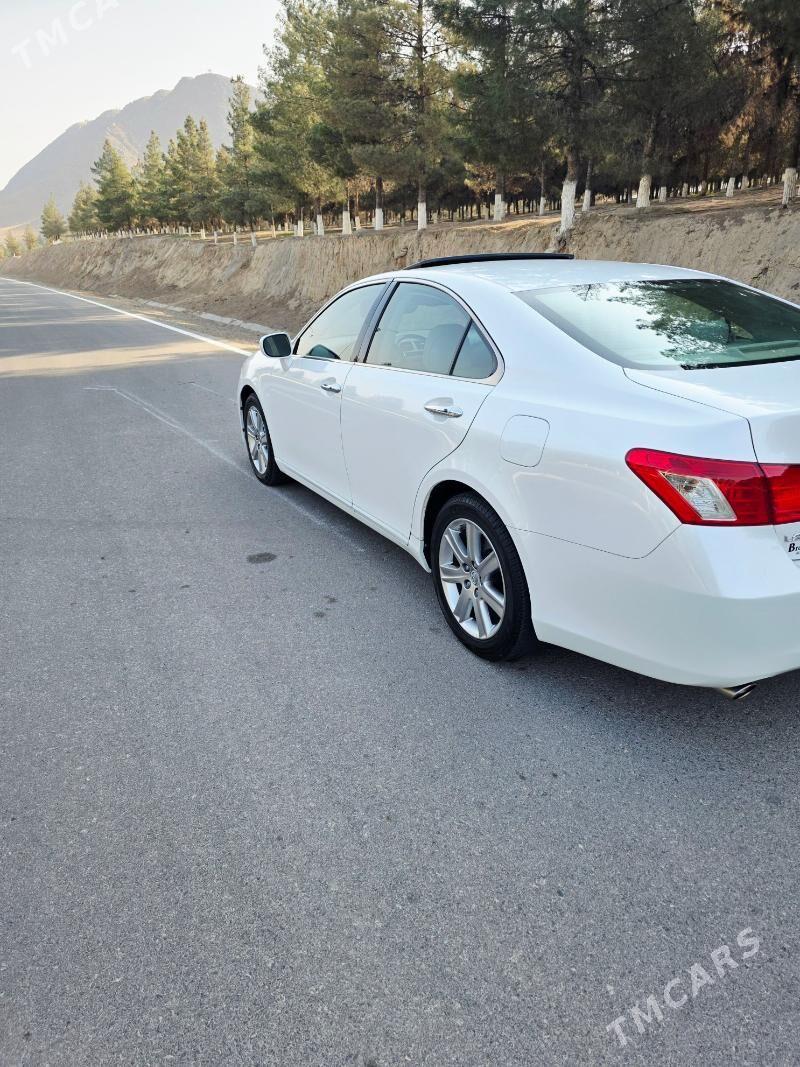 Lexus ES 350 2008 - 240 000 TMT - Ашхабад - img 6