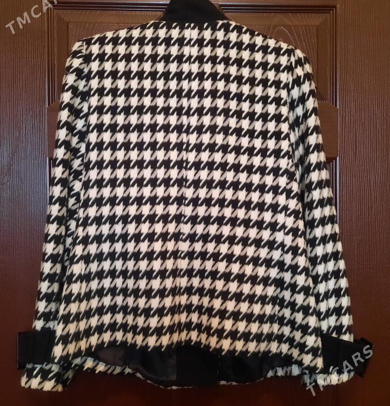 Пиджаки полупальто - Ашхабад - img 8