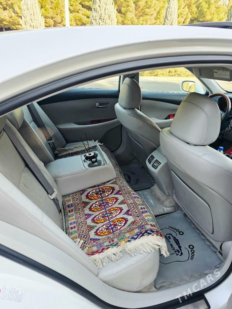 Lexus ES 350 2008 - 240 000 TMT - Ашхабад - img 8