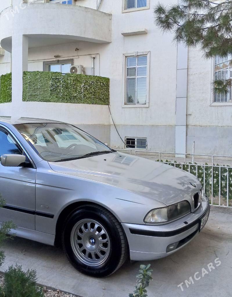 BMW E39 2000 - 130 000 TMT - Balkanabat - img 2