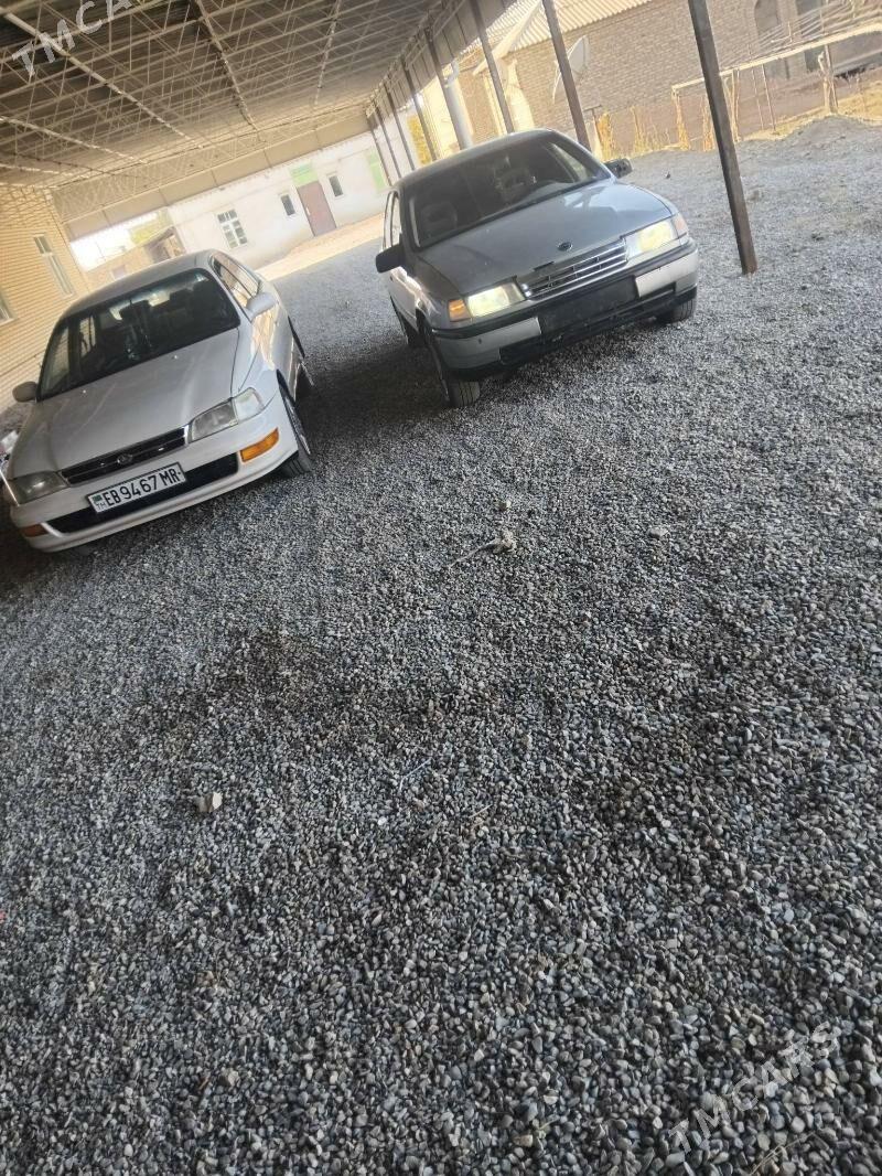 Opel Vectra 1989 - 32 000 TMT - Mary - img 7