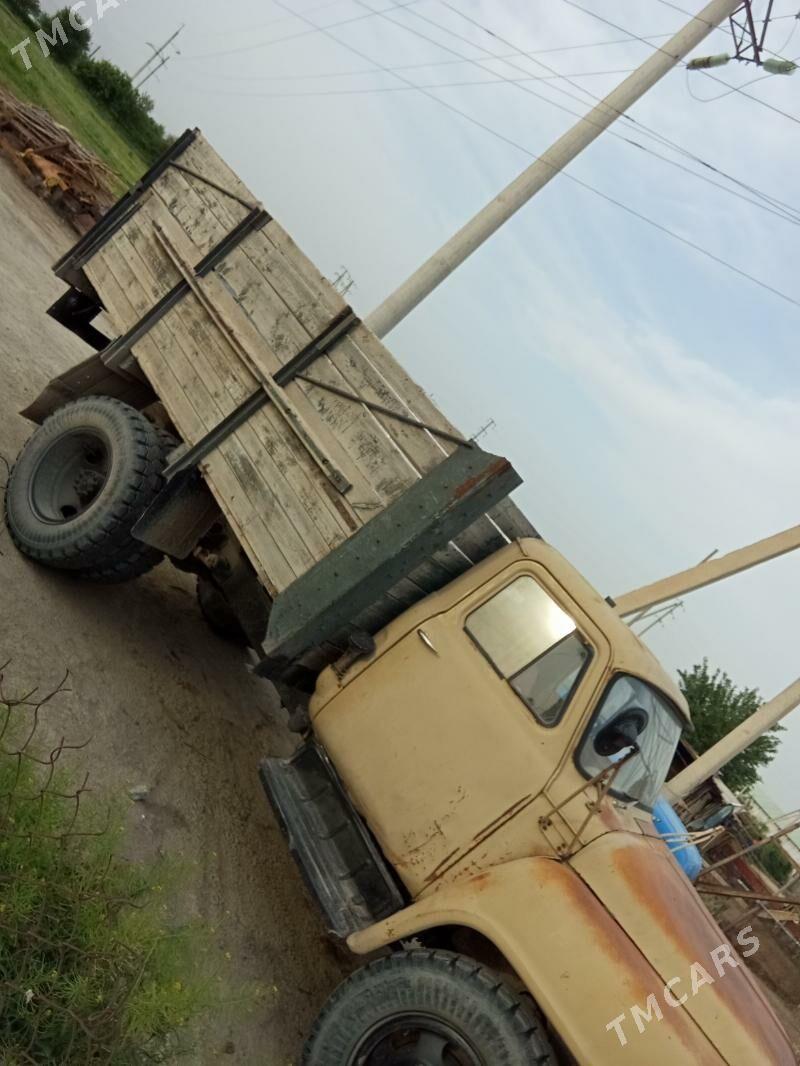 Gaz 52 1992 - 28 000 TMT - Bäherden - img 4