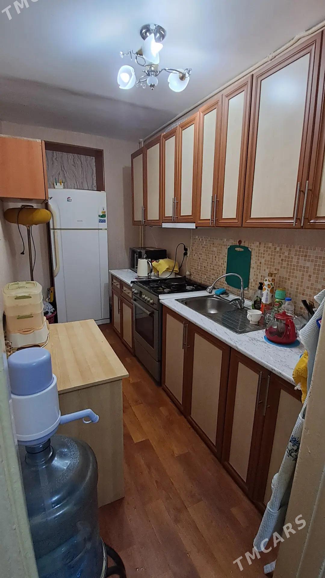 ПРОДАЖА КВАРТИРЫ - Ашхабад - img 5