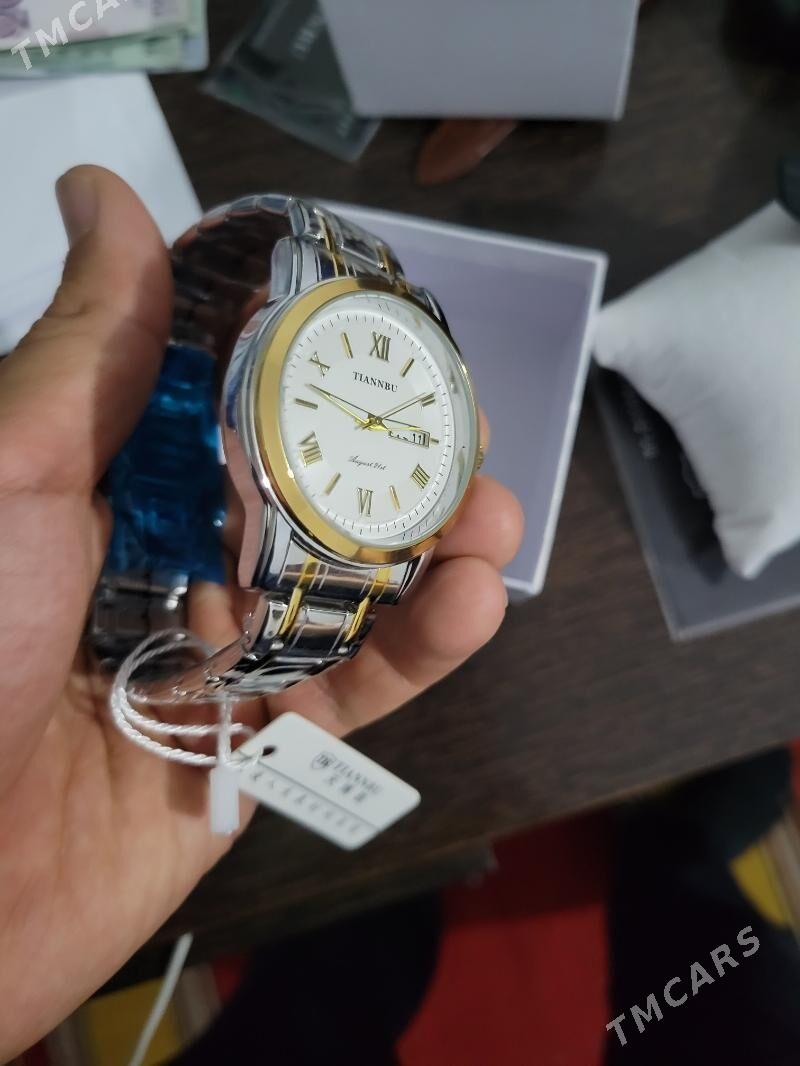 Mehanika sagat - Ашхабад - img 2