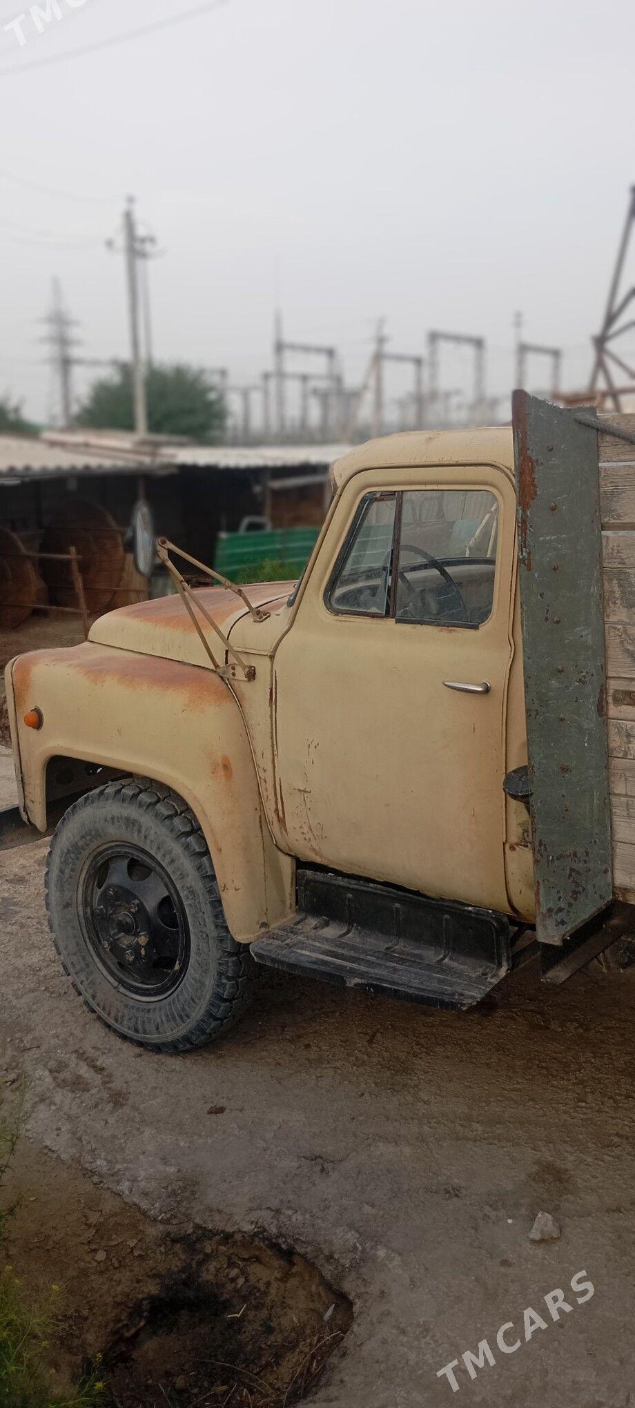 Gaz 52 1992 - 28 000 TMT - Bäherden - img 2