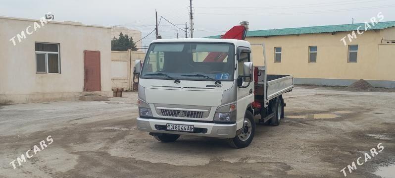 Mitsubishi Canter 2015 - 595 000 TMT - Тязе заман - img 3
