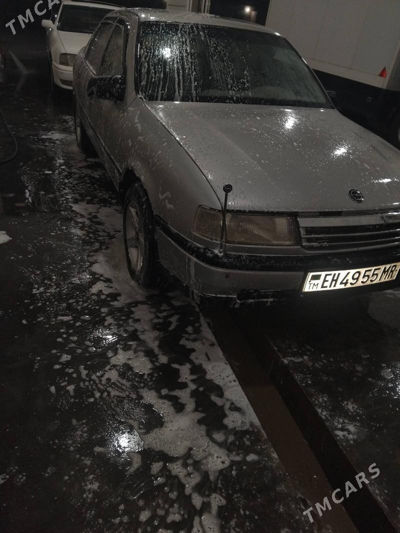 Opel Vectra 1989 - 32 000 TMT - Mary - img 6