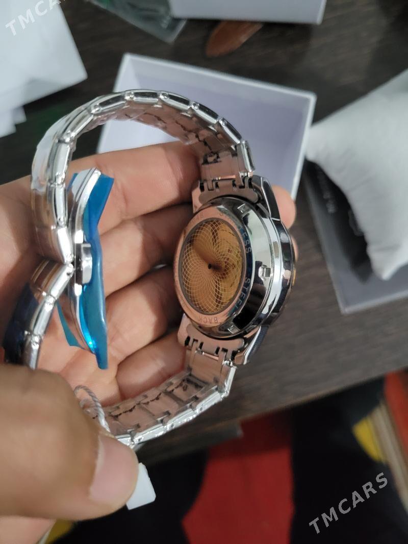 Mehanika sagat - Ашхабад - img 1