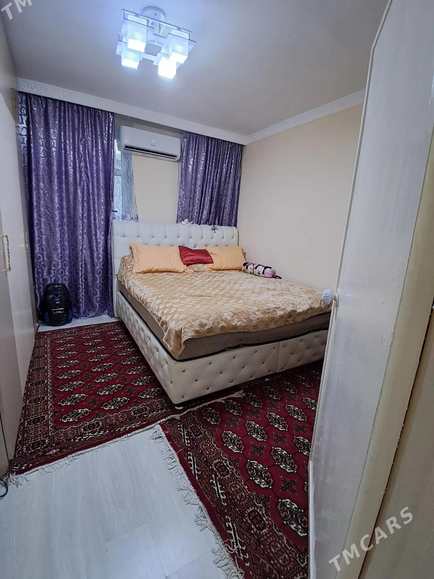 ПРОДАЖА КВАРТИРЫ - Ашхабад - img 4