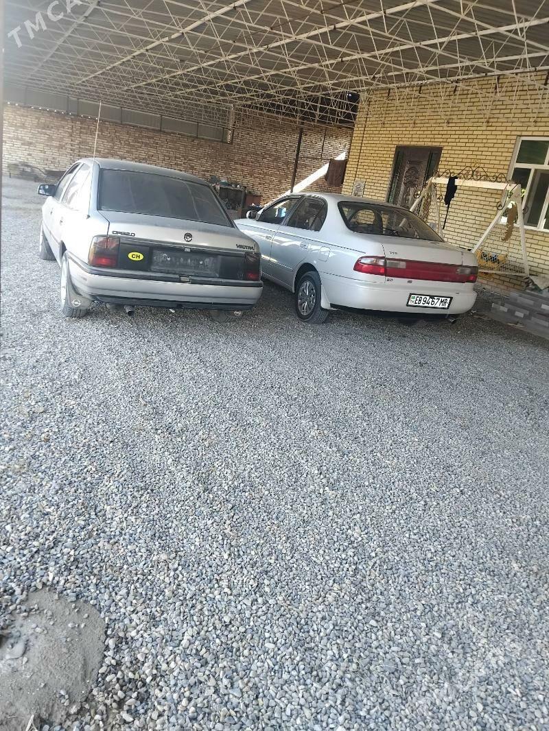 Opel Vectra 1989 - 32 000 TMT - Mary - img 8