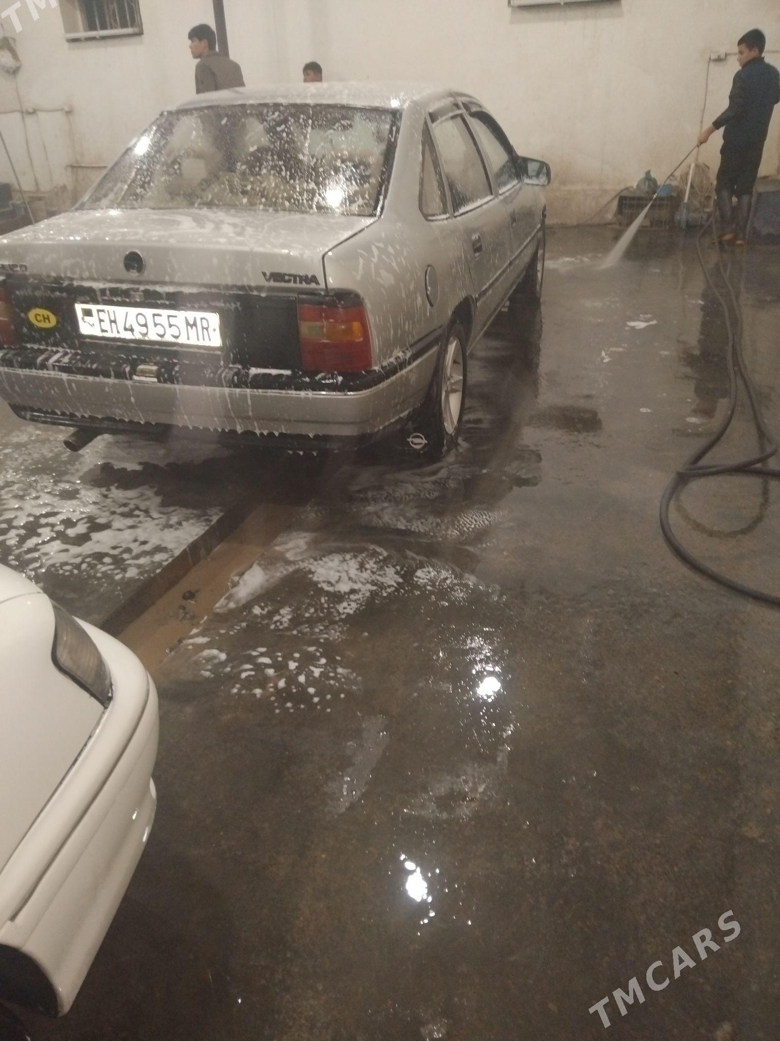 Opel Vectra 1989 - 32 000 TMT - Mary - img 5