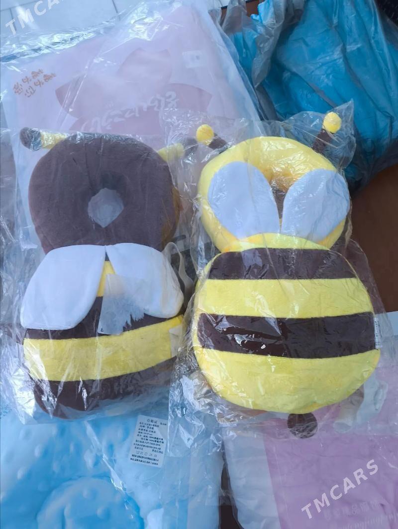 Kelle gorayjy - Туркменабат - img 3