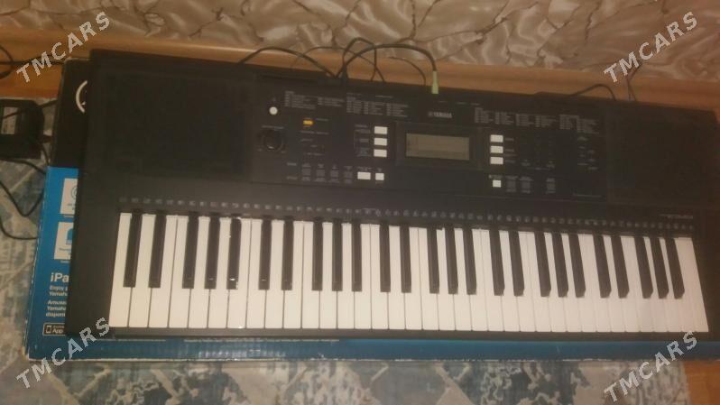 Ritmblok - Aşgabat - img 1