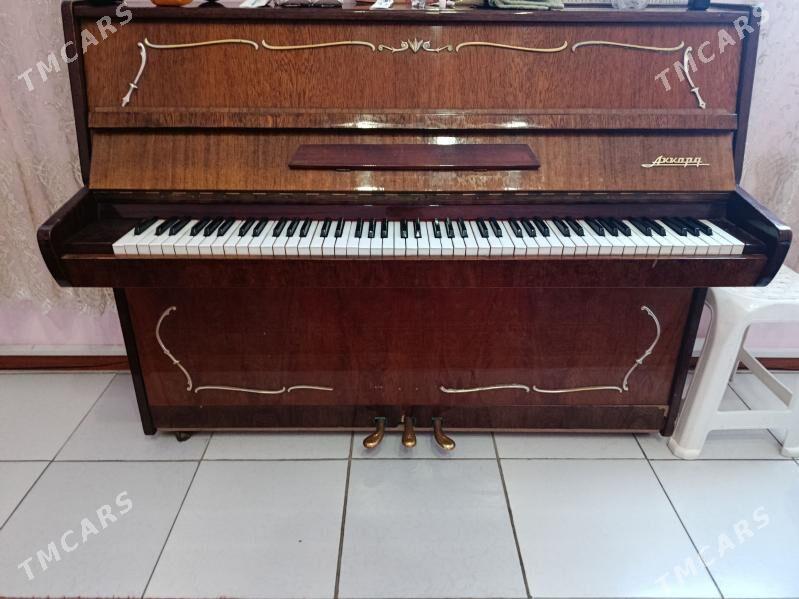Pianino Пианино. - Türkmenabat - img 1
