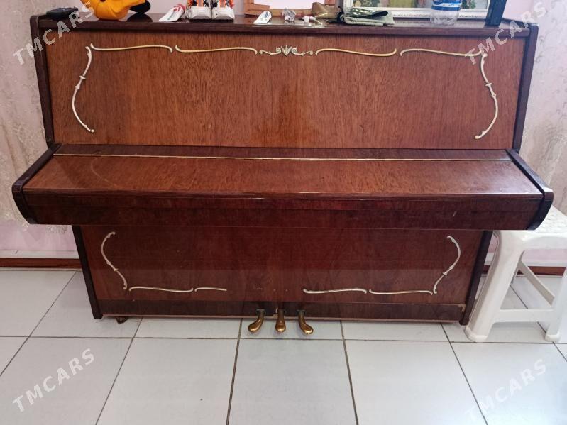 Pianino Пианино. - Türkmenabat - img 3