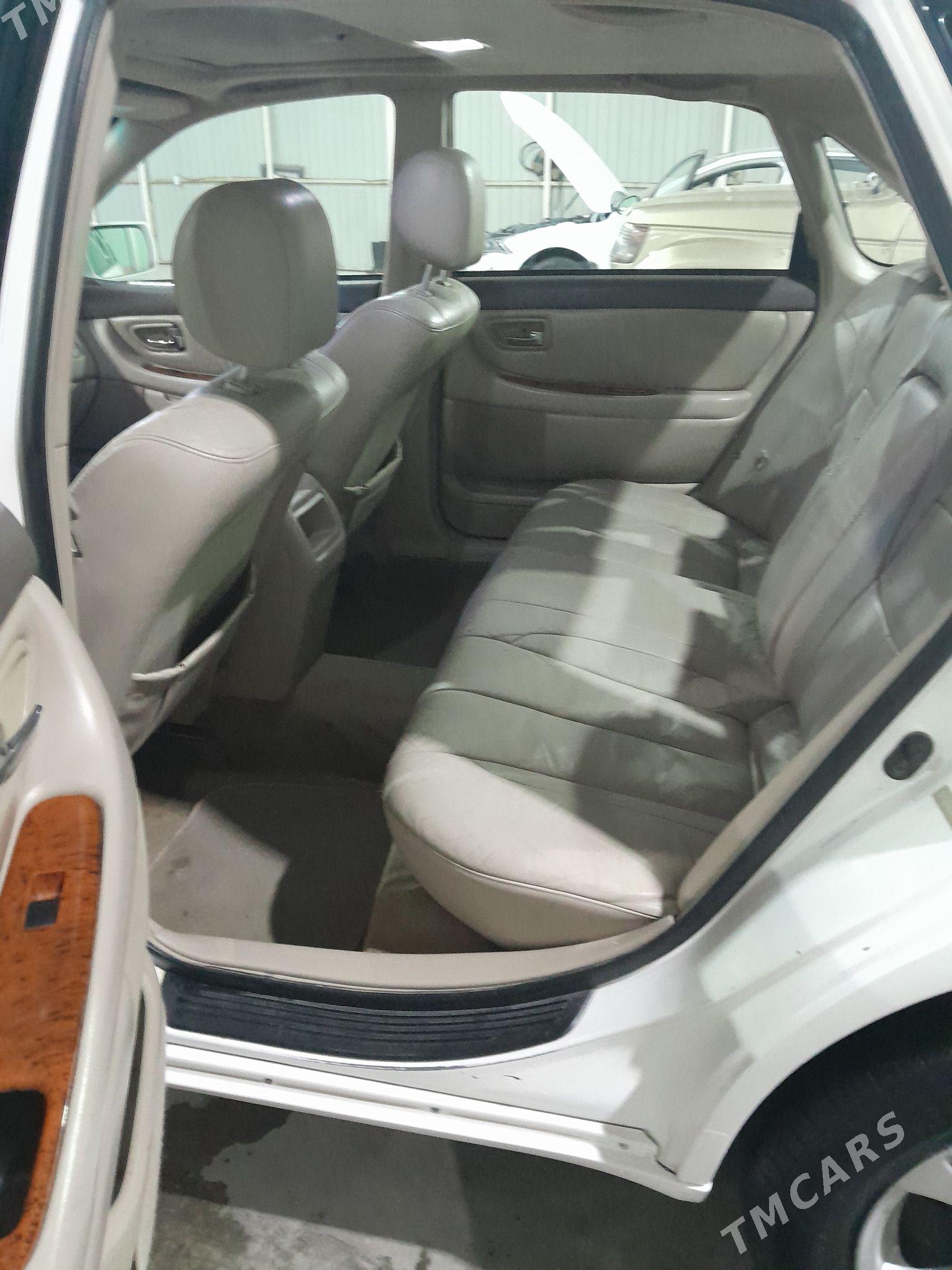 Toyota Avalon 2001 - 155 000 TMT - Байрамали - img 5