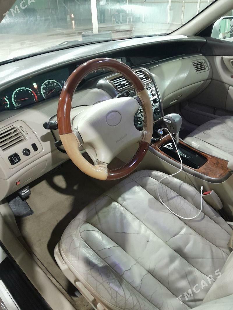 Toyota Avalon 2001 - 155 000 TMT - Байрамали - img 6