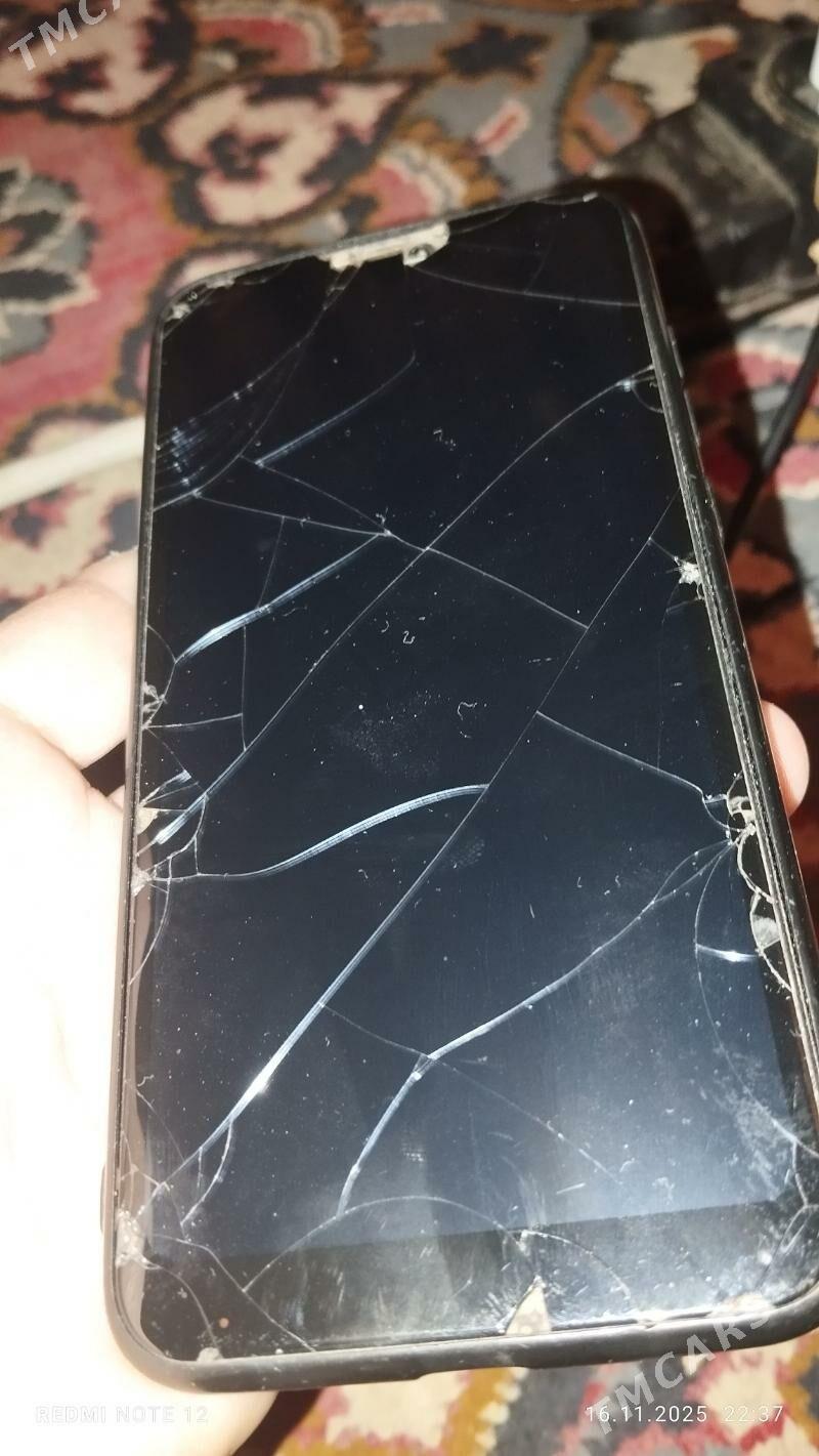 Redmi mi a2 lite 3/32 - Дашогуз - img 7