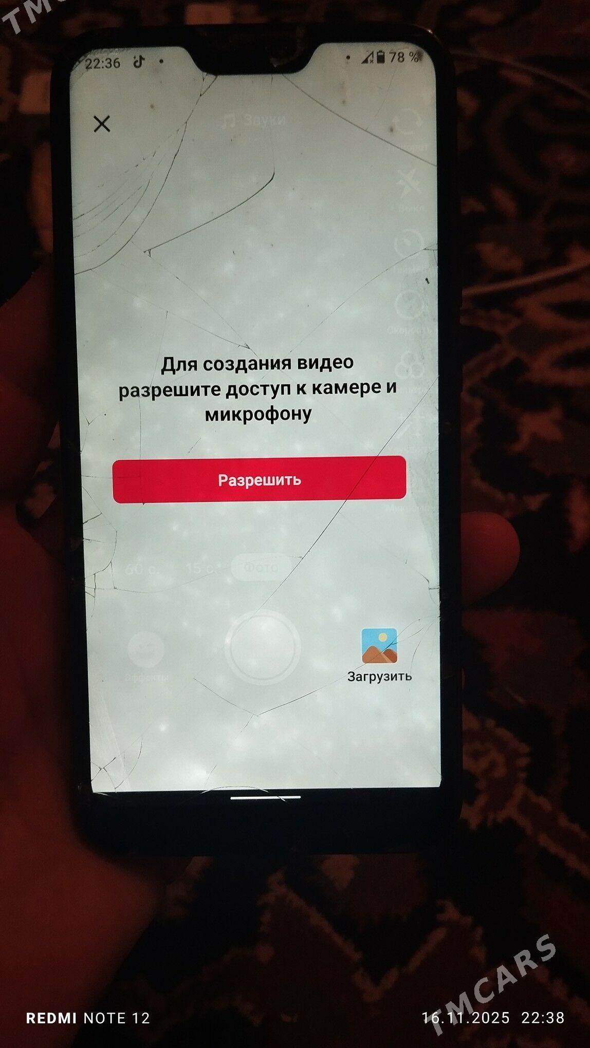 Redmi mi a2 lite 3/32 - Дашогуз - img 2