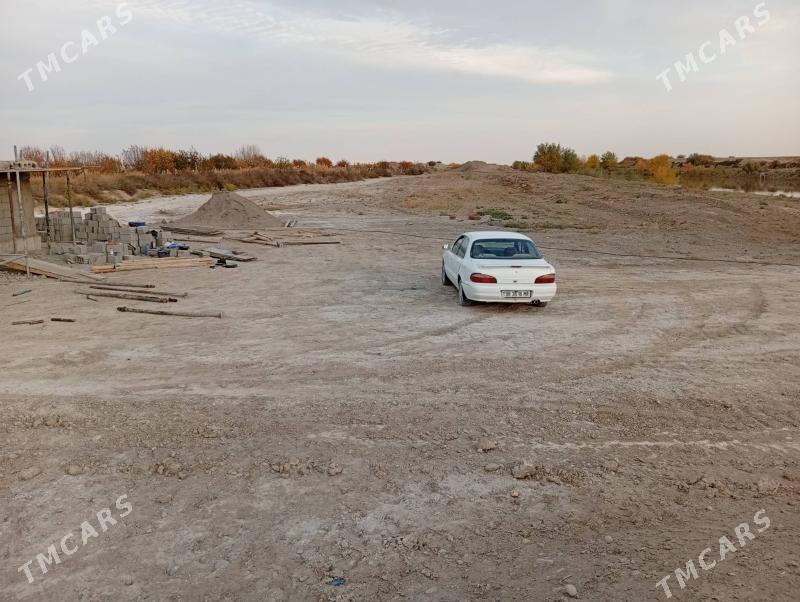 Kia Credos/Clarus 1998 - 35 000 TMT - Мары - img 7