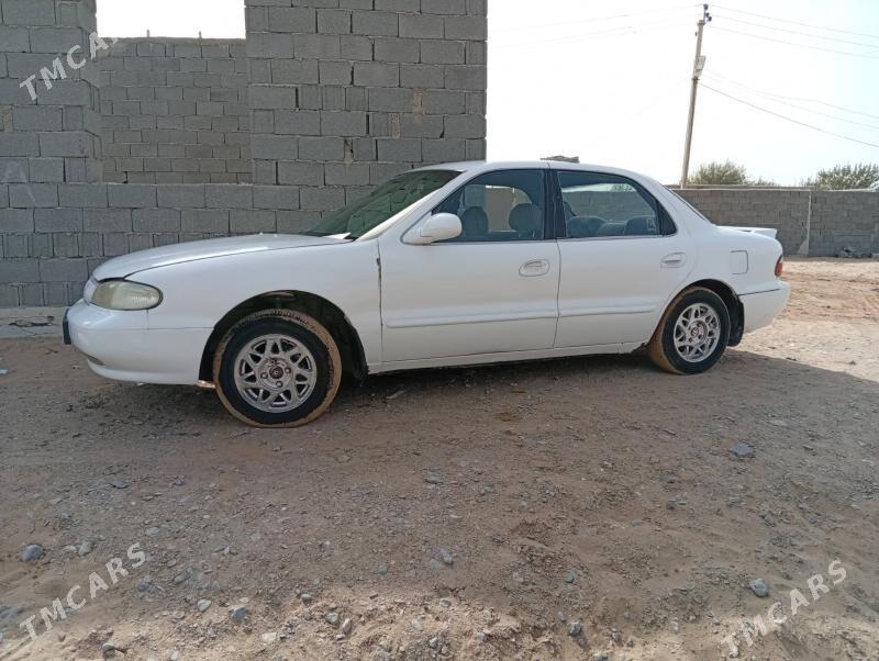 Kia Credos/Clarus 1998 - 35 000 TMT - Мары - img 6